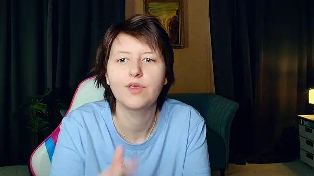 CarenSamele online show from 13, 2, 2026