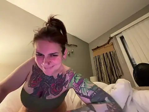 Snapshot of Sexysanka chatting on 19, 2, 2026 Sexysanka online show from 19, 2, 2026