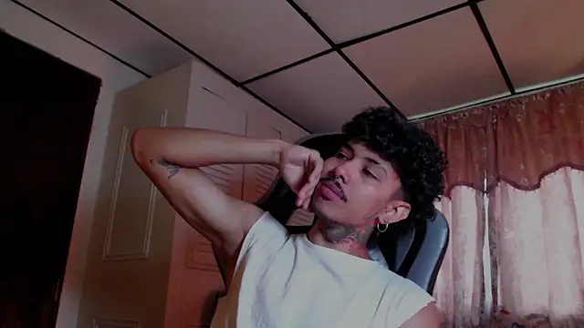 D3v1L88 online show from 13, 2, 2026