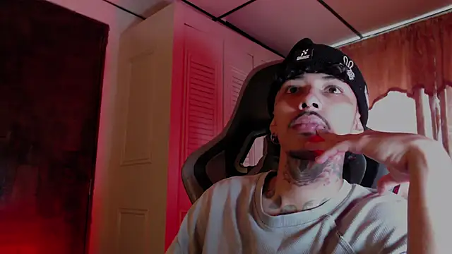 D3v1L88 online show from 6, 3, 2026