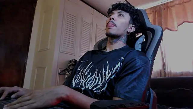 D3v1L88 online show from 14, 3, 2026