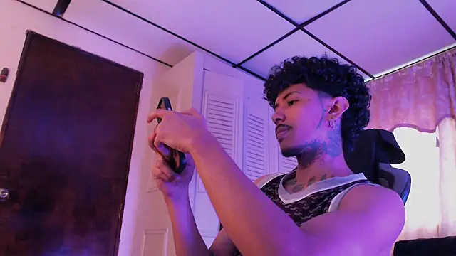 D3v1L88 online show from 9, 4, 2026