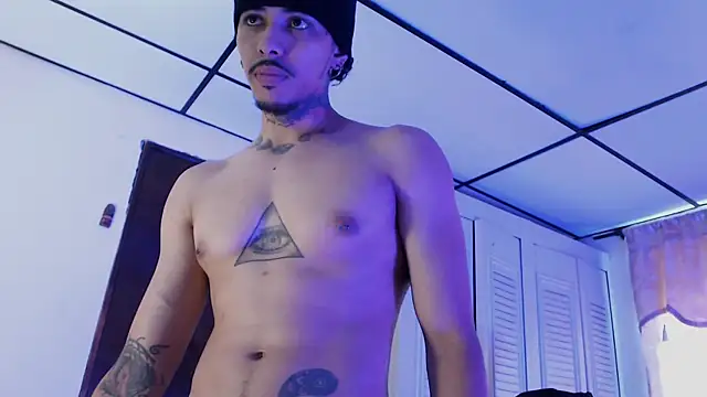 D3v1L88 online show from 11, 4, 2026