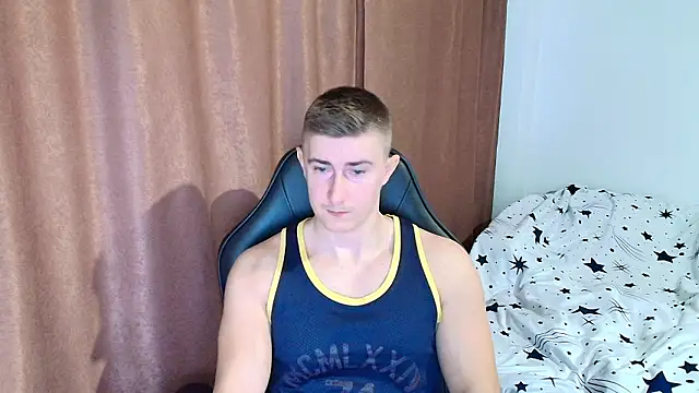 Snapshot of TodMusclePower9 chatting on 2, 3, 2026 TodMusclePower9 online show from 2, 3, 2026