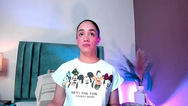 Snapshot of CelesteQueeen chatting on 18, 2, 2026 CelesteQueeen online show from 18, 2, 2026