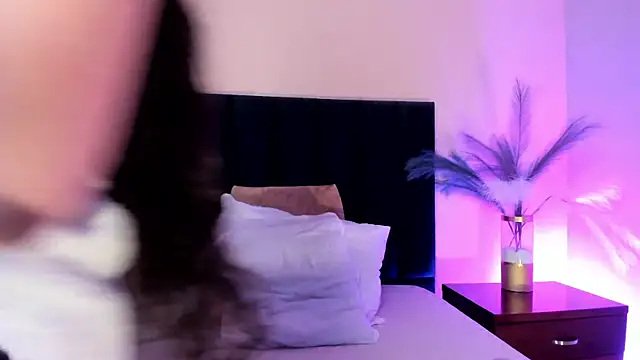 CelesteQueeen online show from 8, 4, 2026