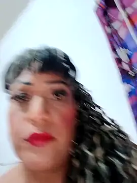 SabrinaColin online show from 19, 6, 2026