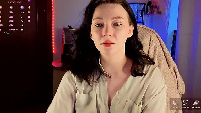 Doll lira online show from 11, 2, 2026