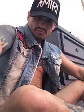 Snapshot of El_Morrito_666 chatting on 1, 2, 2026 El Morrito 666 online show from 1, 2, 2026