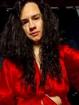 Snapshot of _ChloeRed chatting on 17, 7, 2026 ChloeRed online show from 17, 7, 2026