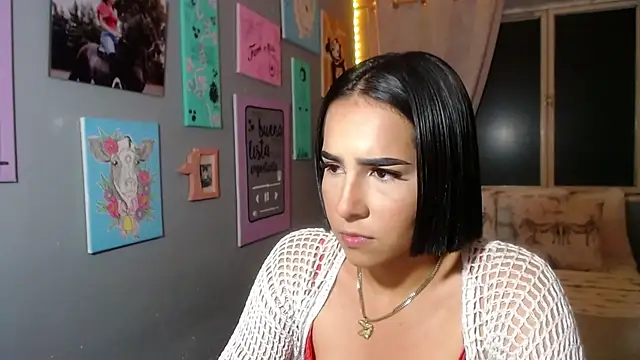 Evelyn lovers  online show from 23, 2, 2026