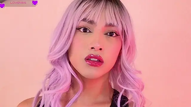 GraceFoxy online show from 17, 2, 2026