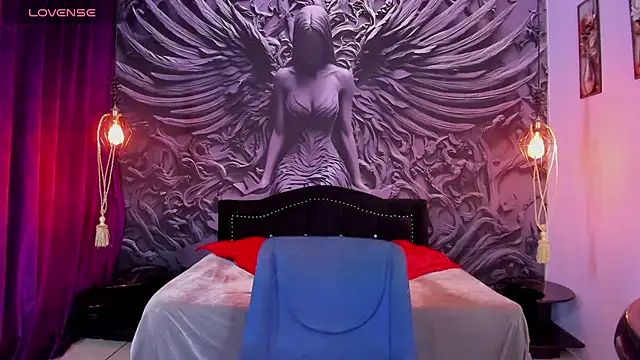 alexa volkovaa online show from 18, 3, 2026