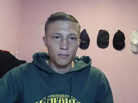 Cronos Hot 8 online show from 27, 2, 2026