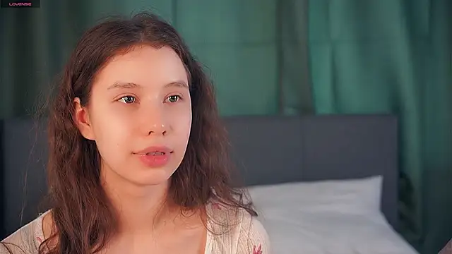 ZofiaSoshnik online show from 24, 2, 2026