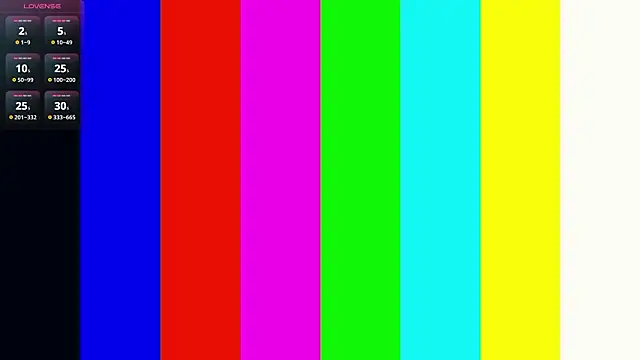 ZofiaSoshnik online show from 8, 3, 2026