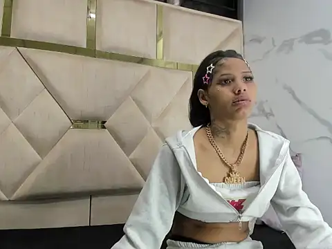 KendallArdent online show from 6, 3, 2026