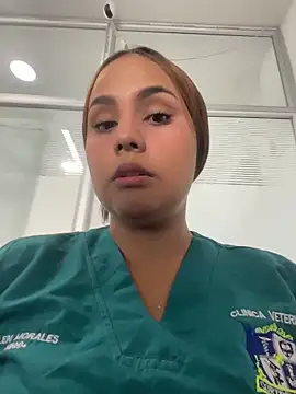 Snapshot of Noa_Harper- chatting on 8, 2, 2026 Noa Harper- online show from 8, 2, 2026