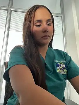 Snapshot of Noa_Harper- chatting on 18, 2, 2026 Noa Harper- online show from 18, 2, 2026