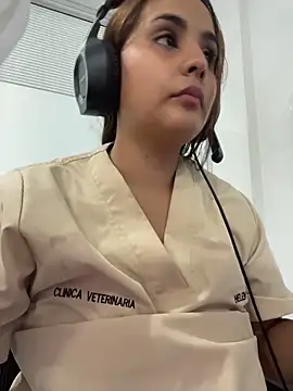 Snapshot of Noa_Harper- chatting on 8, 3, 2026 Noa Harper- online show from 8, 3, 2026