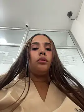 Snapshot of Noa_Harper- chatting on 8, 3, 2026 Noa Harper- online show from 8, 3, 2026