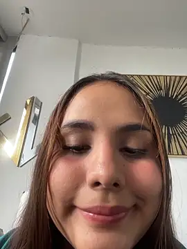 Snapshot of Noa_Harper- chatting on 9, 3, 2026 Noa Harper- online show from 9, 3, 2026