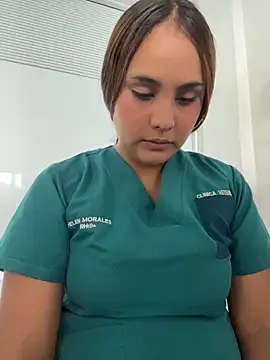 Snapshot of Noa_Harper- chatting on 12, 3, 2026 Noa Harper- online show from 12, 3, 2026