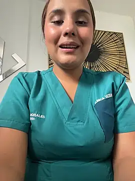 Snapshot of Noa_Harper- chatting on 14, 3, 2026 Noa Harper- online show from 14, 3, 2026