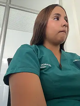 Snapshot of Noa_Harper- chatting on 16, 3, 2026 Noa Harper- online show from 16, 3, 2026