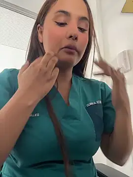 Snapshot of Noa_Harper- chatting on 24, 3, 2026 Noa Harper- online show from 24, 3, 2026