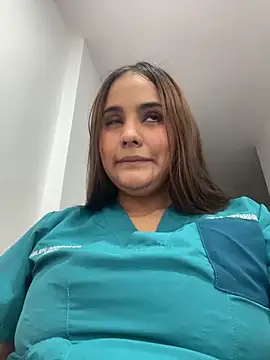 Snapshot of Noa_Harper- chatting on 25, 3, 2026 Noa Harper- online show from 25, 3, 2026