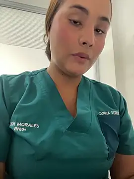 Snapshot of Noa_Harper- chatting on 27, 3, 2026 Noa Harper- online show from 27, 3, 2026