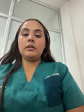 Snapshot of Noa_Harper- chatting on 30, 3, 2026 Noa Harper- online show from 30, 3, 2026