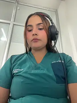 Noa Harper- online show from 14, 5, 2026