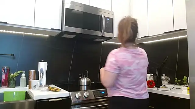 HazelSkyesChat online show from 30, 3, 2026