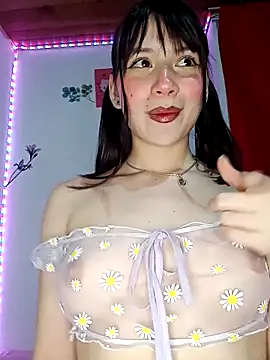 MikasaxX  online show from 25, 4, 2026