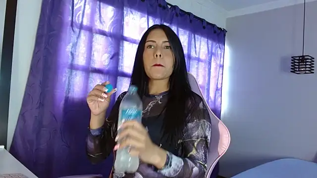 Snapshot of VelvetRosss chatting on 23, 2, 2026 VelvetRosss online show from 23, 2, 2026