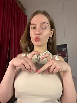 MyKittySayMeow online show from 14, 4, 2026