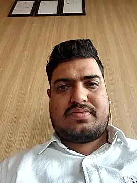 hunterkingshan online show from 26, 3, 2026