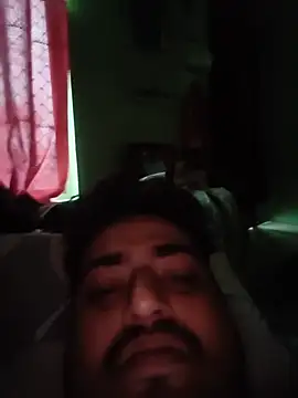 hunterkingshan online show from 24, 5, 2026
