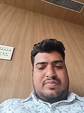 hunterkingshan online show from 27, 5, 2026