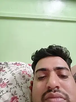hunterkingshan online show from 9, 6, 2026