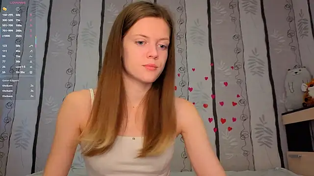 SueFerreyra online show from 1, 7, 2026