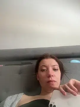 SofieKayla online show from 13, 2, 2026