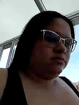 SamanthaStonee online show from 11, 2, 2026