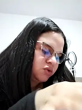 SamanthaStonee online show from 25, 2, 2026