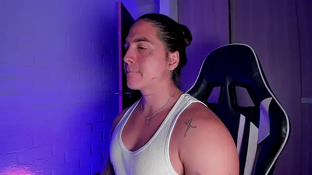 Snapshot of Cry_Duran chatting on 24, 2, 2026 Cry Duran online show from 24, 2, 2026