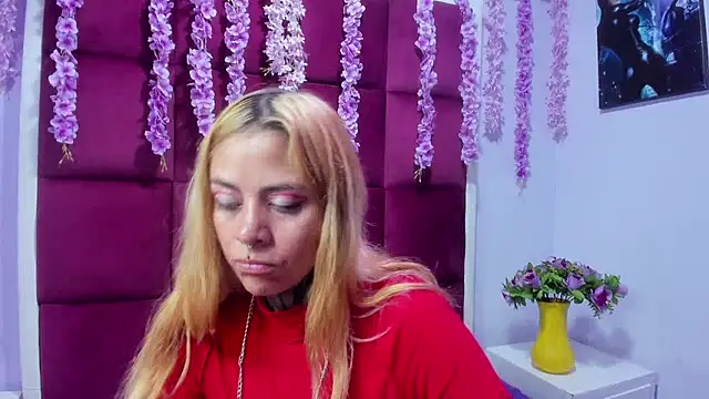 Dakota Angell  online show from 24, 2, 2026