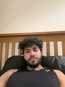 Sloppyking6969 online show from 15, 4, 2026