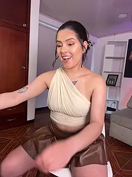 butterflyx39 online show from 11, 4, 2026